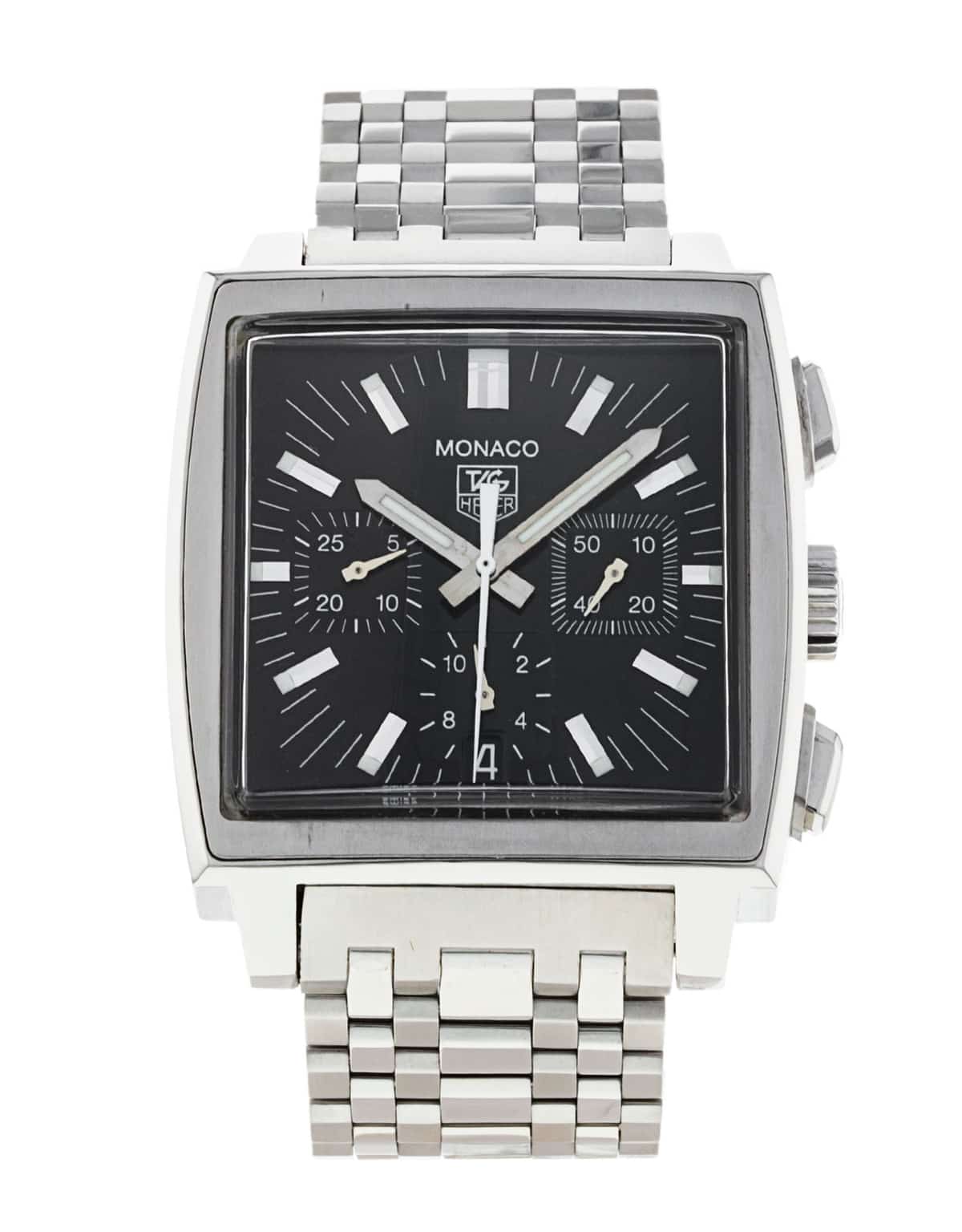 Tag Heuer Monaco CW2111.BA0780